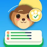 Paw Care app icon