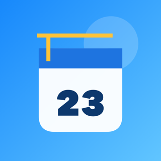 Let’s Build Countdowns app icon