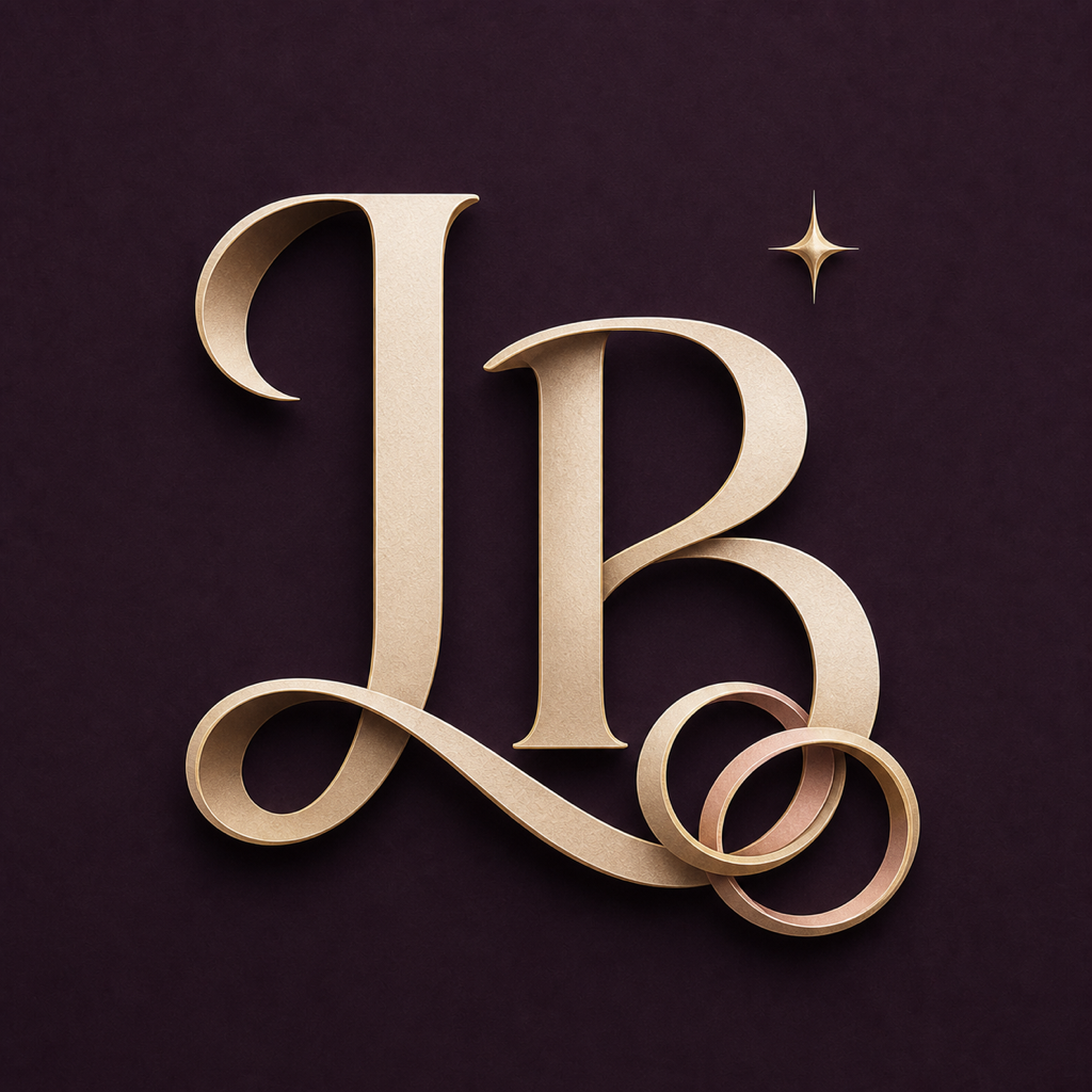 Let’s Build Weddings app icon