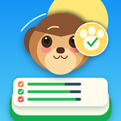 Paw Care app icon