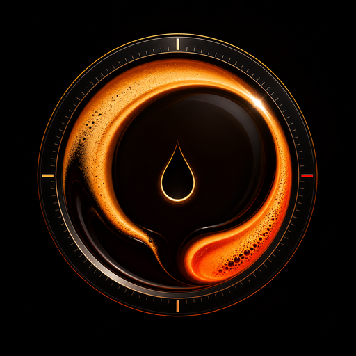 Let’s Build Better Coffee app icon